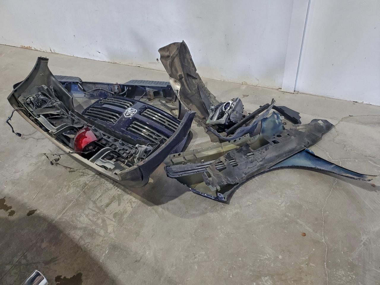 2014 Dodge RAM 1500 Sport