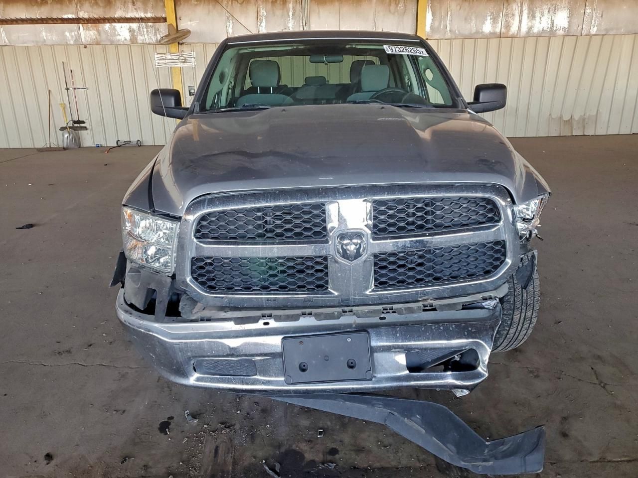 2021 Dodge Ram 1500 Classic slt