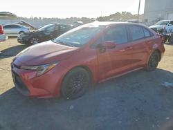 2021 Toyota Corolla le for sale in Fredericksburg, VA