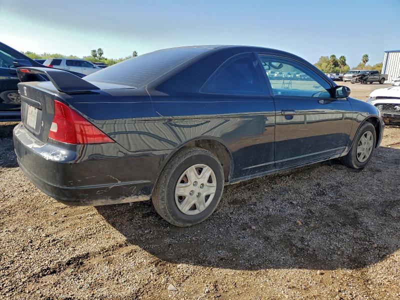 2003 Honda Civic