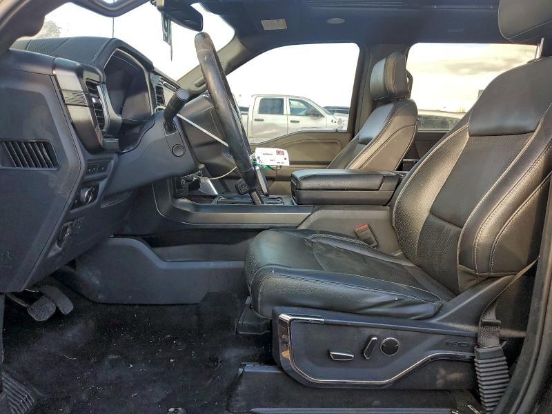 2024 Ford F150 Lariat
