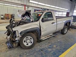 2007 Chevrolet Silverado K2500 Heavy Duty for sale in Fort Wayne, IN