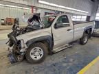 2007 Chevrolet Silverado K2500 Heavy Duty