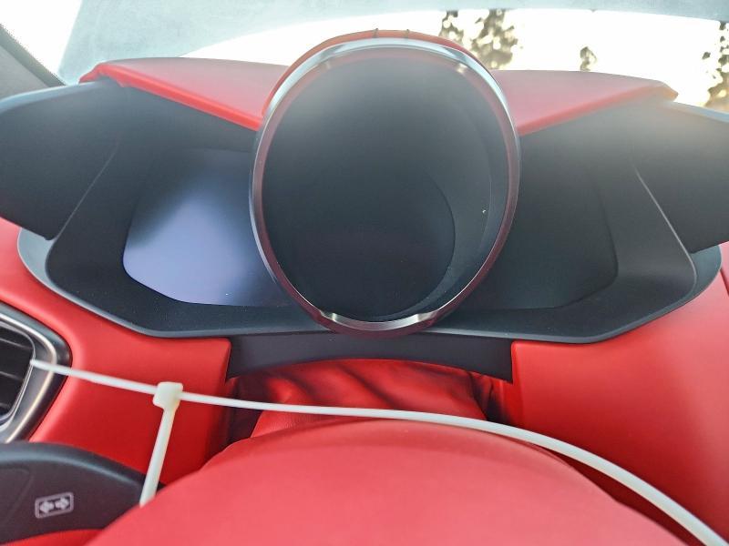 2019 Aston Martin Vantage