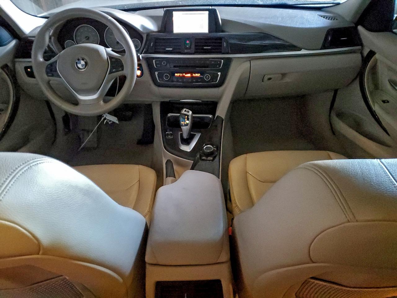 2013 BMW 328 i