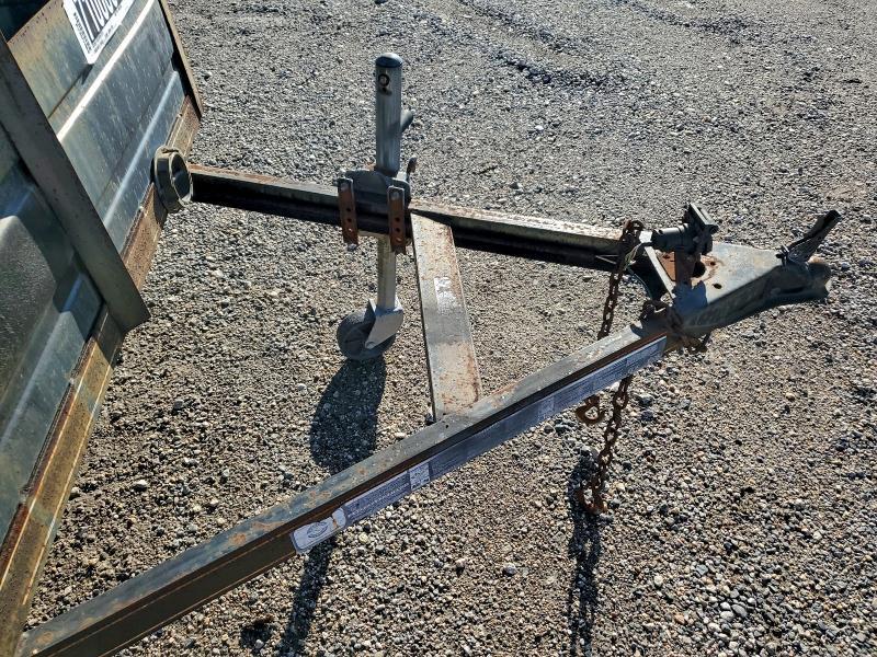 2021 Carry-On Utility Trailer