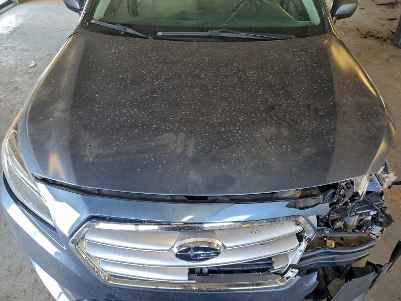 2016 Subaru Legacy 2.5i Premium