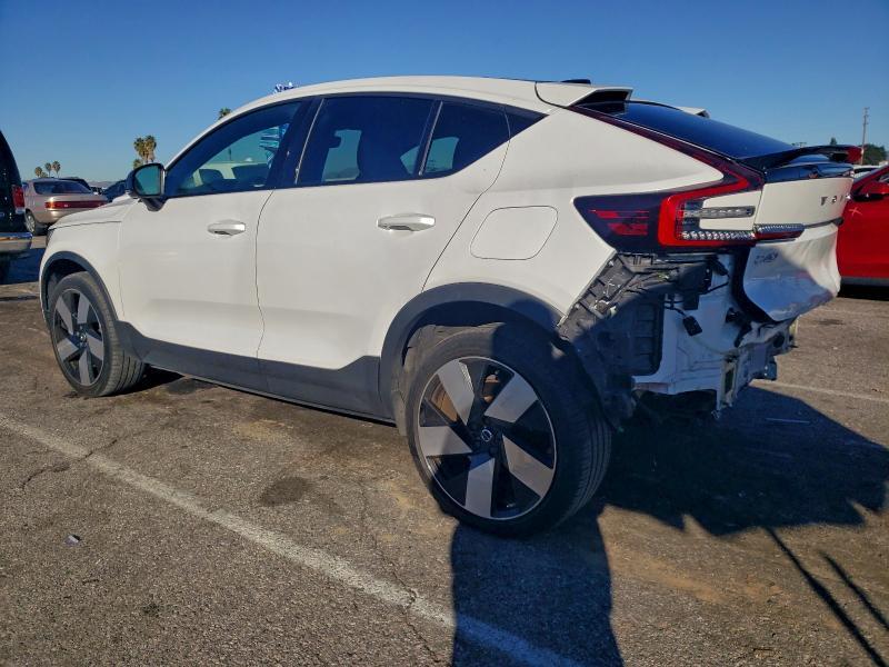 2023 Volvo C40 Recharge Ultimate