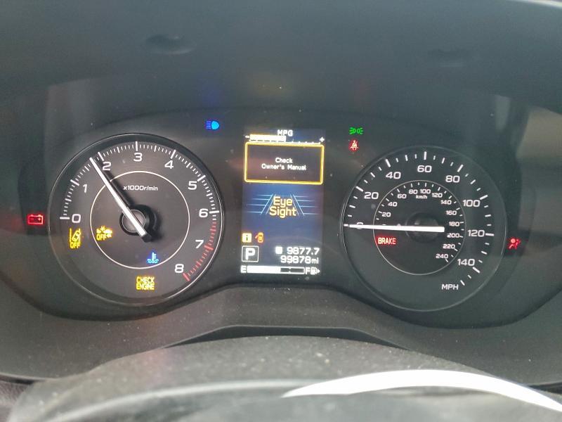 2021 Subaru Impreza Premium