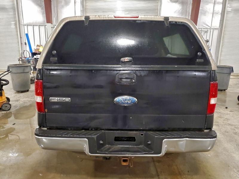 2006 Ford F150