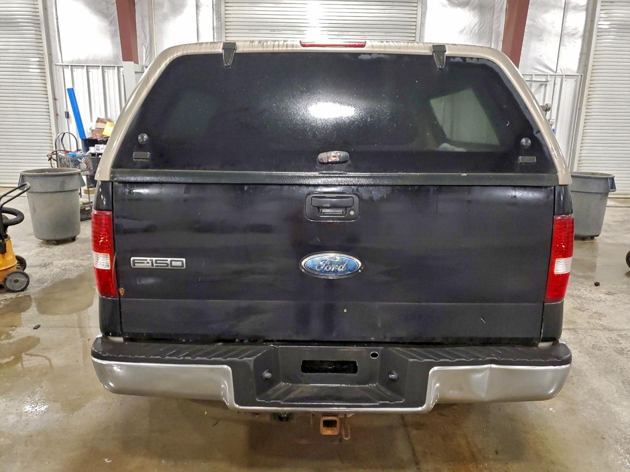 2006 Ford F150