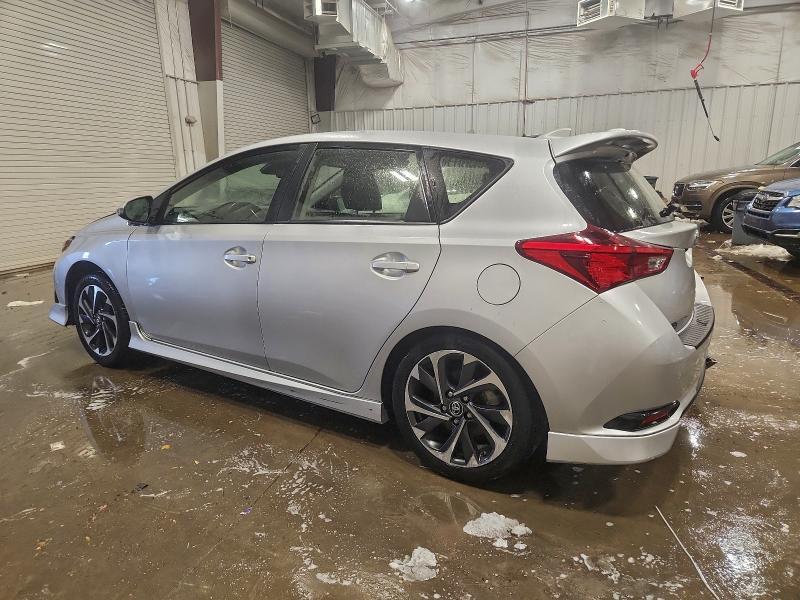 2017 Toyota Corolla im