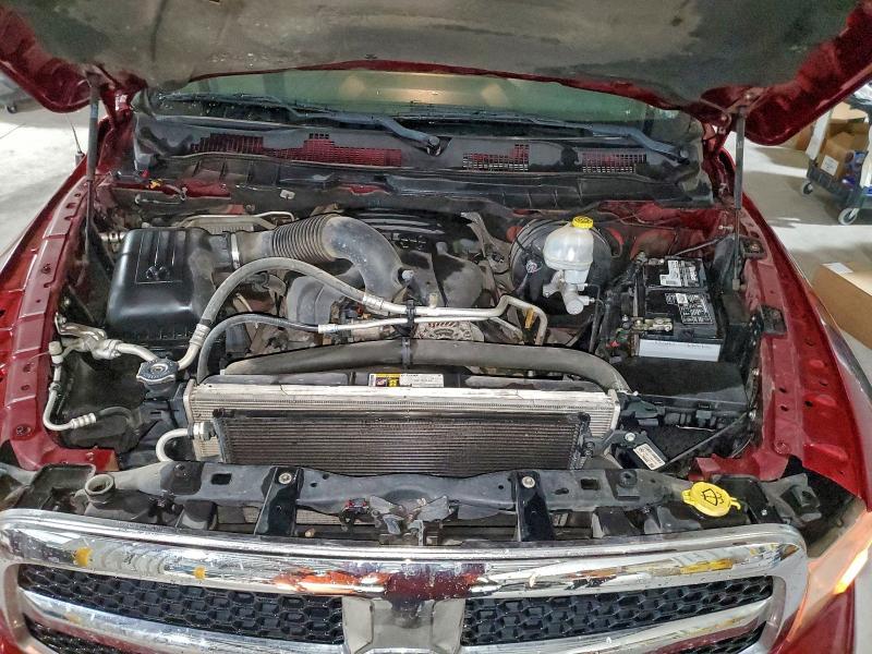 2015 Dodge Ram 1500 slt