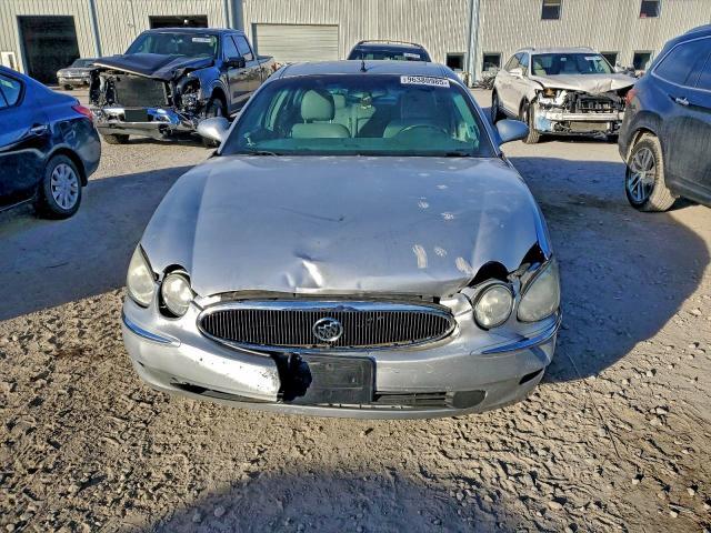 2005 Buick Lacrosse cxl