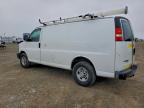2013 Chev Rolet Express G2500 Utility / Service Van