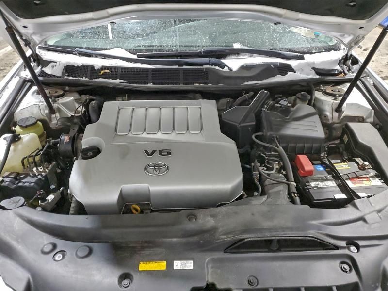 2009 Toyota Avalon xl