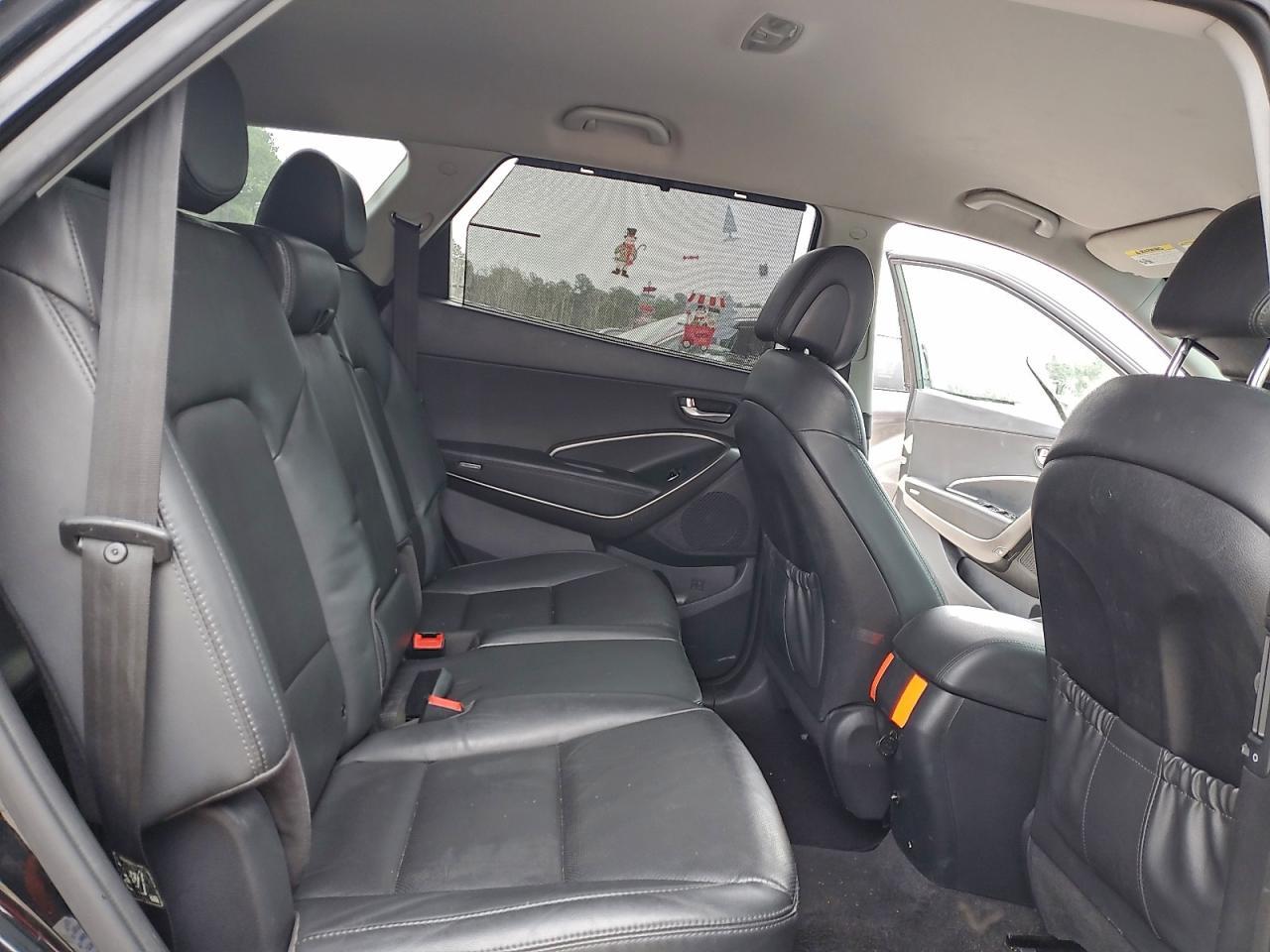 2019 Hyundai Santa fe xl se