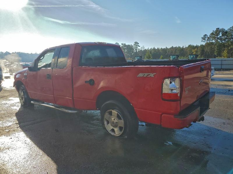 2005 Ford F150