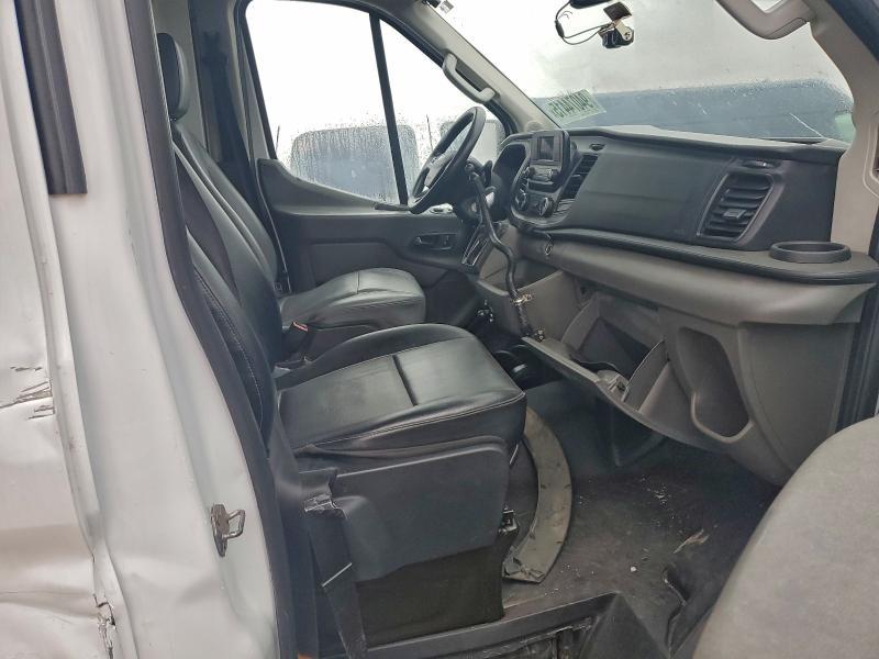 2020 Ford Transit T-350