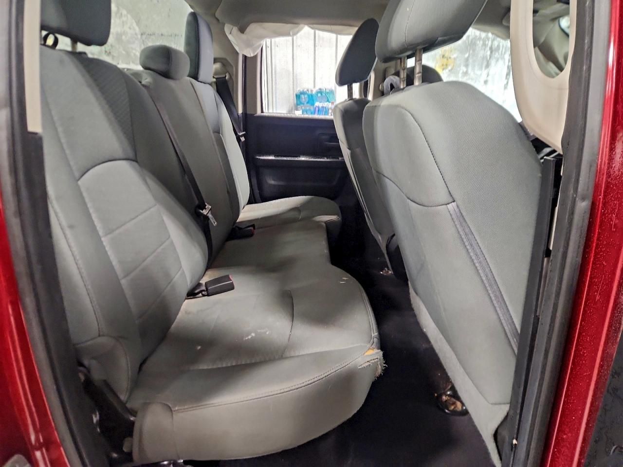 2014 Dodge Ram 1500 st