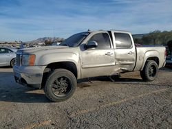 GMC salvage cars for sale: 2008 GMC New Sierra K1500 Denali