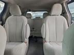 2011 Toyota Sienna Base