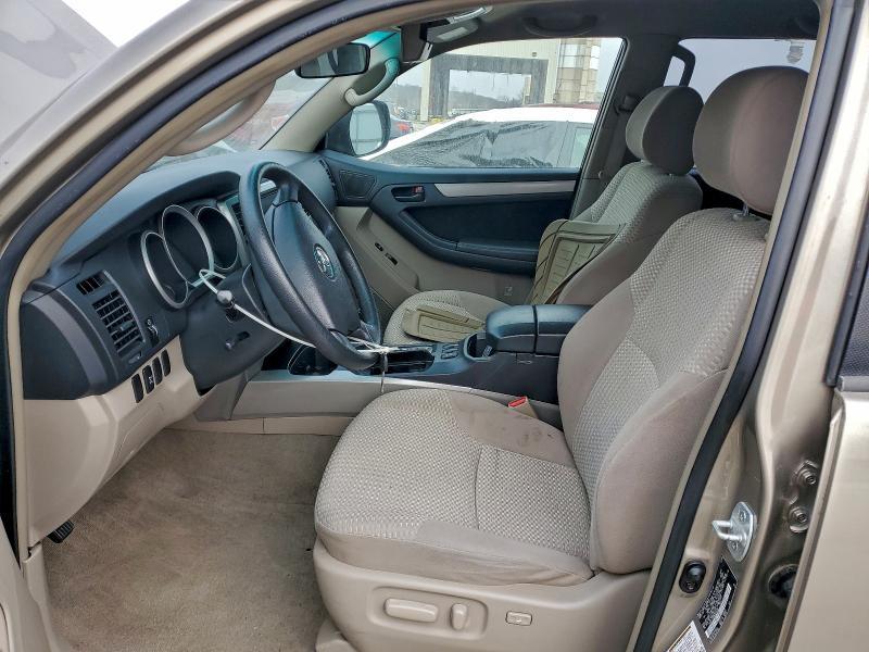 2006 Toyota 4runner SR5