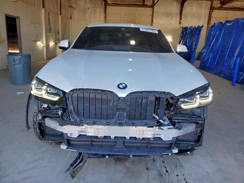 2024 BMW X4 Xdrive30i