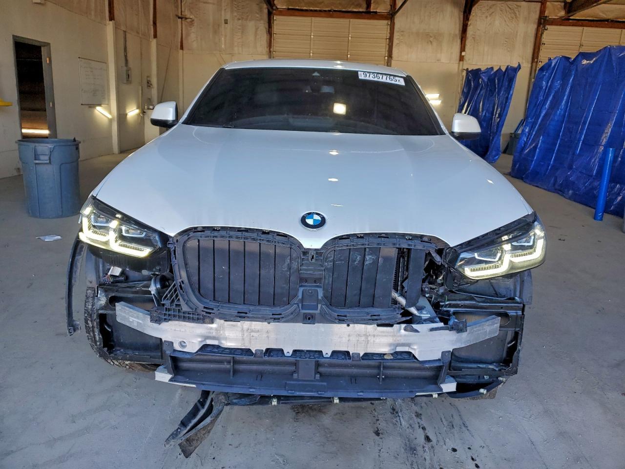 2024 BMW X4 Xdrive30i