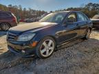 2010 Mercedes-Benz C300