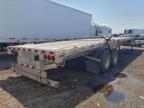 2024 Dorsey AF53 Flatbed Trailer