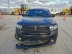 2012 Dodge Durango R/T