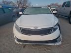2013 KIA Optima Hybrid