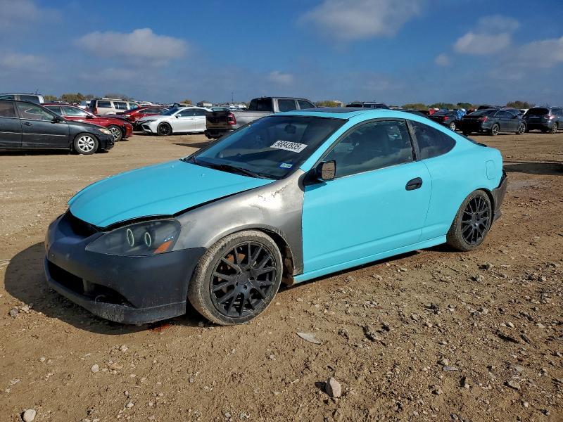 2005 Acura RSX