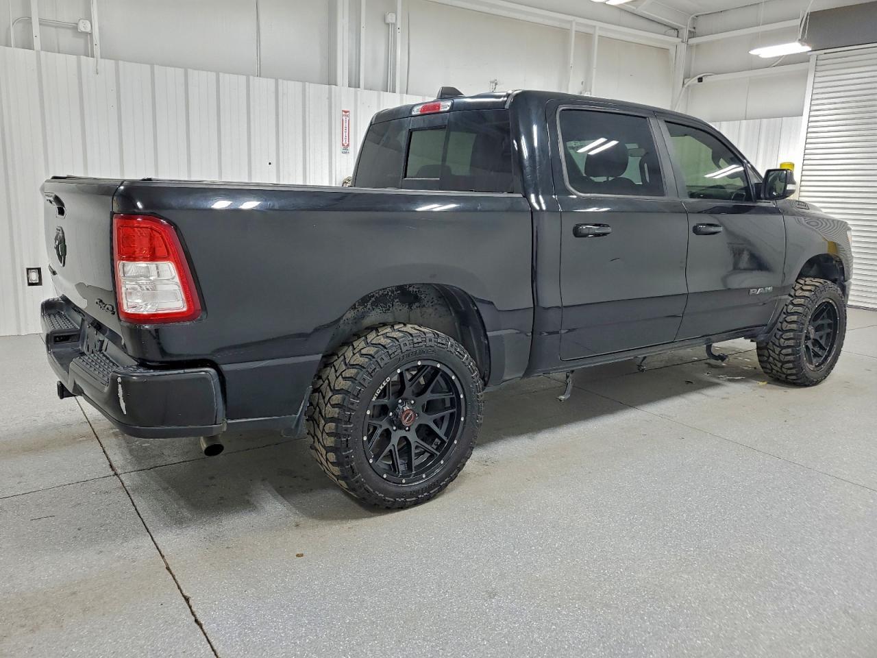 2019 Dodge RAM 1500 BIG Horn