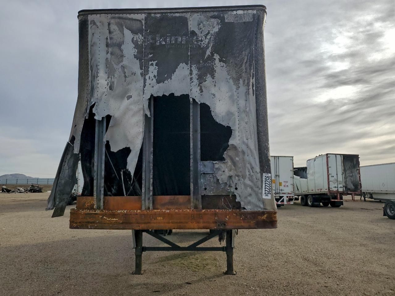 2020 Hyundai Trailer