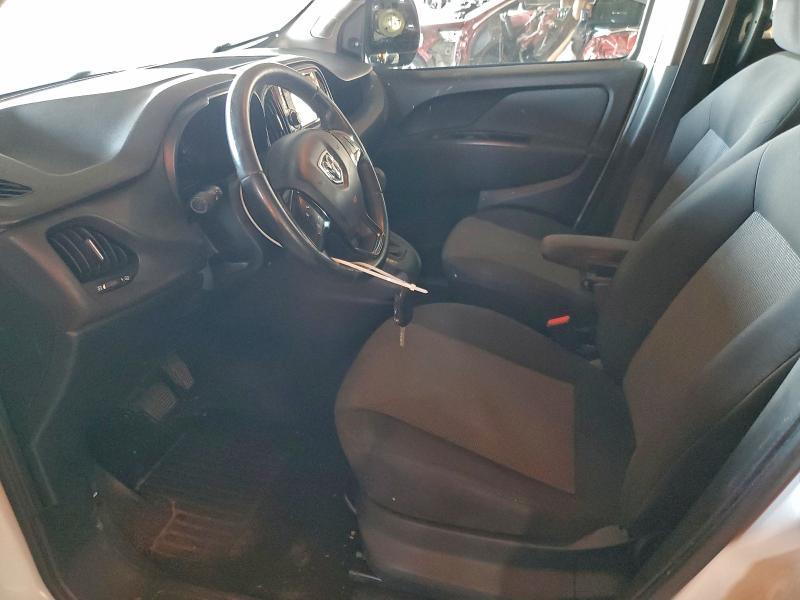 2016 Dodge Ram Promaster City