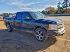 2012 Chevrolet Silverado C1500 ls