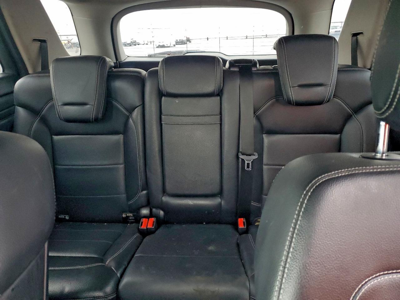 2012 Mercedes-Benz Ml 350 4matic