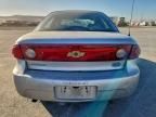 2004 Chevrolet Cavalier
