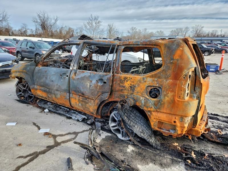 2009 Lexus Gx 470