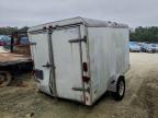 2005 Pace American Enclosed Cargo Trailer