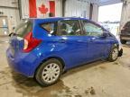 2016 Nissan Versa Note s