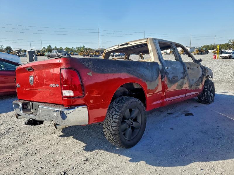 2019 Dodge Ram 1500 Classic slt