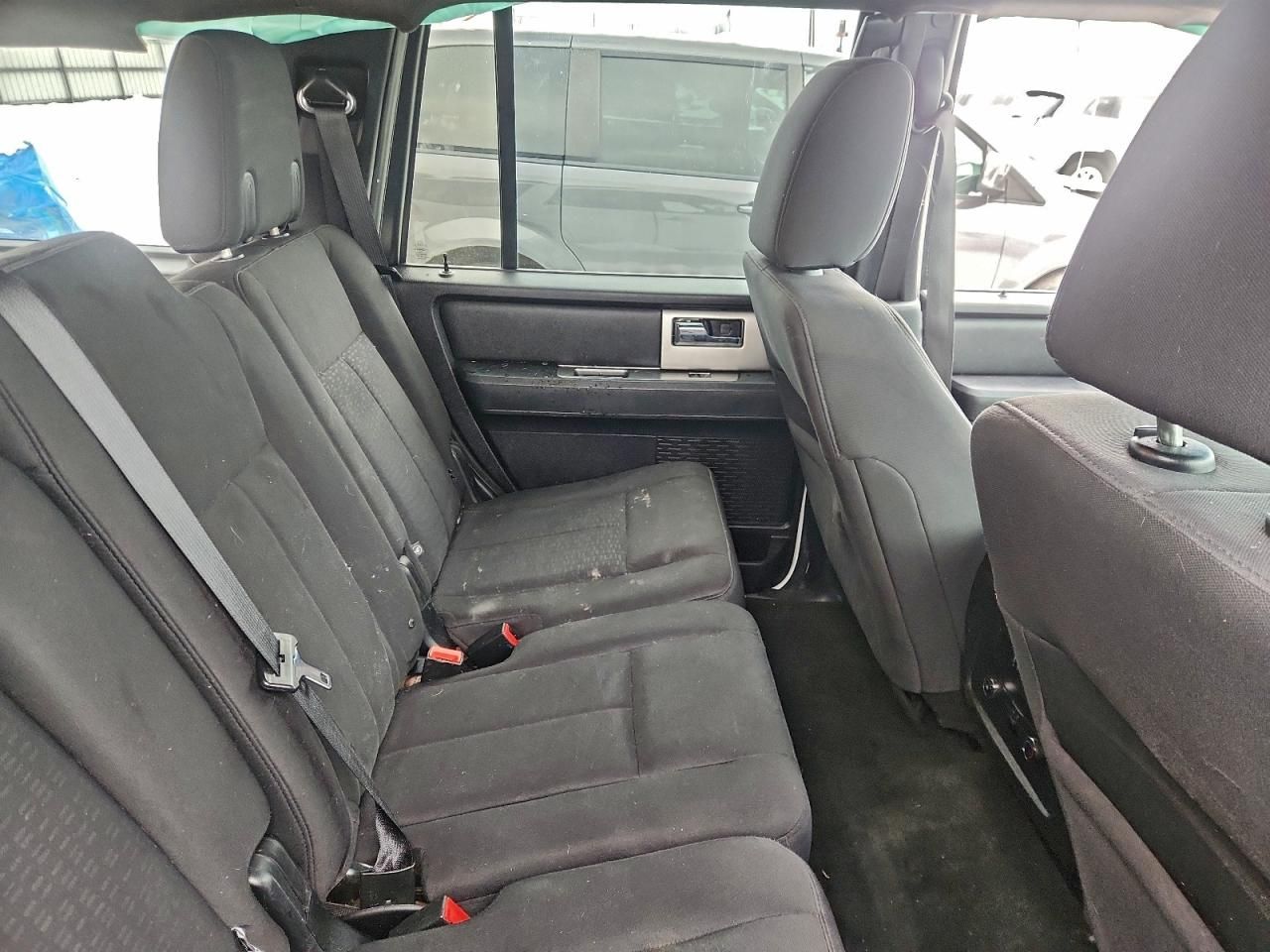 2017 Ford Expedition xlt