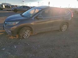 2015 Honda Cr-v ex for sale in Greenwood, NE