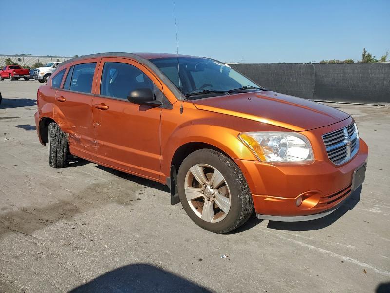 2011 Dodge Caliber Mainstreet