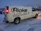 2025 Chevrolet Express G3500 Delivery van