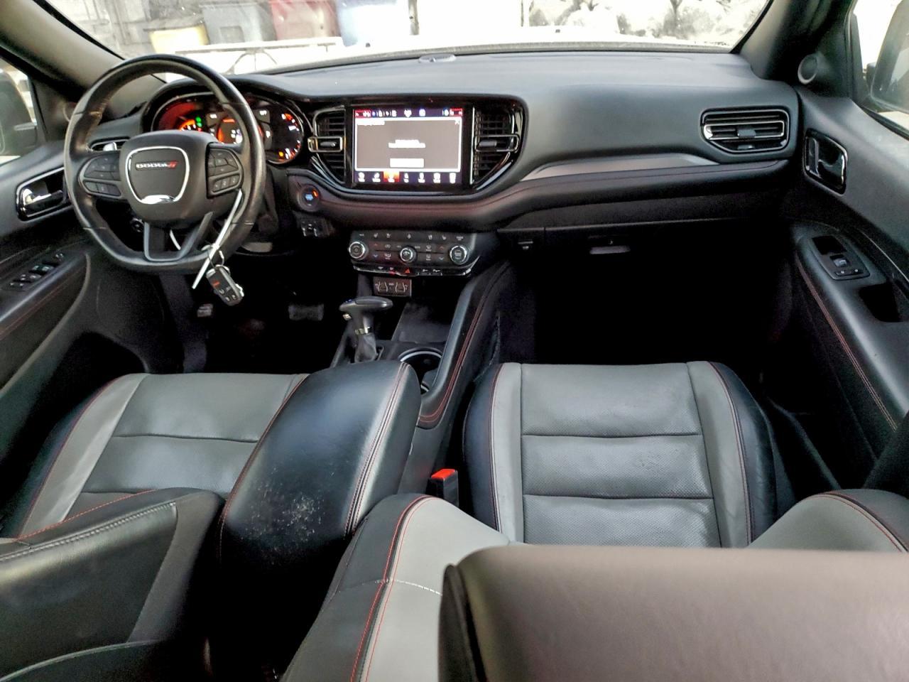2023 Dodge Durango R/T