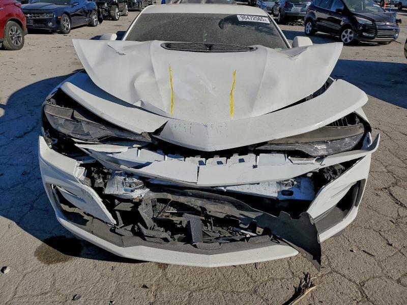 2023 Chevrolet Camaro LT1